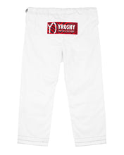 Load image into Gallery viewer, Adults Flamengo Competition Gi - Yroshy Fightwear