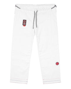 Adults Flamengo Competition Gi - Yroshy Fightwear