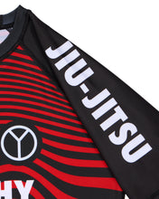 Load image into Gallery viewer, Kids NoGi Set Flamengo Limited Edition - Yroshy Fightwear