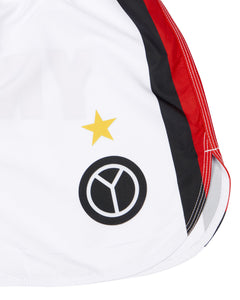 Kids NoGi Set Flamengo Limited Edition - Yroshy Fightwear
