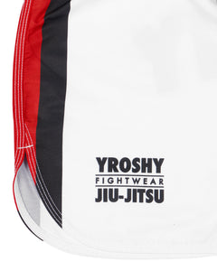 Kids NoGi Set Flamengo Limited Edition - Yroshy Fightwear