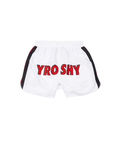 Kids NoGi Set Flamengo Limited Edition - Yroshy Fightwear