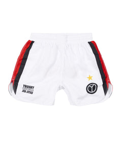 Adullt No Gi Set Flamengo Limited Edition - Yroshy Fightwear