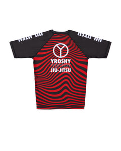 Kids NoGi Set Flamengo Limited Edition - Yroshy Fightwear