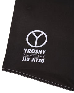 Kids Weekend Offender x Yroshy Limited Edition NoGi set - Yroshy Fightwear
