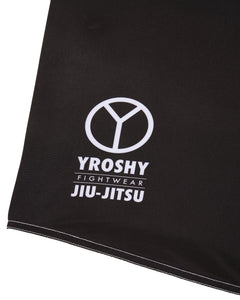 Adullts Weekend Offender x Yroshy Limited Edition NoGi Set - Yroshy Fightwear