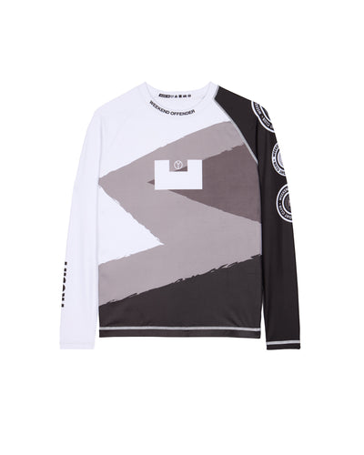 Kids Weekend Offender x Yroshy Limited Edition NoGi set - Yroshy Fightwear