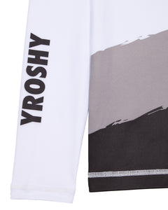 Kids Weekend Offender x Yroshy Limited Edition NoGi set - Yroshy Fightwear