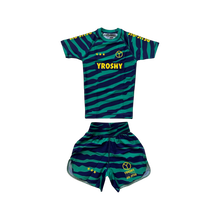 Load image into Gallery viewer, Kids NoGi Set CBF Limited Edition - Yroshy Fightwear