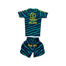 Load image into Gallery viewer, Kids NoGi Set CBF Limited Edition - Yroshy Fightwear
