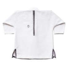 Load image into Gallery viewer, Kids Classic White Jiu Jitsu Gi - Yroshy Fightwear