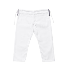 Load image into Gallery viewer, Kids Classic White Jiu Jitsu Gi - Yroshy Fightwear
