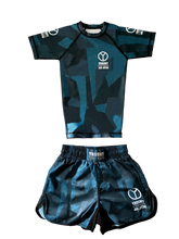 Load image into Gallery viewer, Kids NoGi set - Yroshy Fightwear