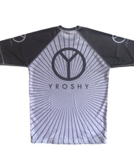 Load image into Gallery viewer, Yroshy Rashguard Adult - Yroshy Fightwear