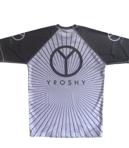 Yroshy Rashguard Adult - Yroshy Fightwear